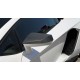 Coques de Rétroviseurs Carbone [NOVITEC] LAMBORGHINI AVENTADOR