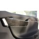 Carbon interieur handgrepen - TESLA Model X