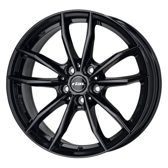 Lot de 4 jantes X12 pour Audi Q5 2020-2024