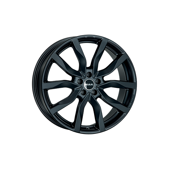 Lot de 4 jantes Koln pour Volkswagen ID.Buzz Cargo 2023+