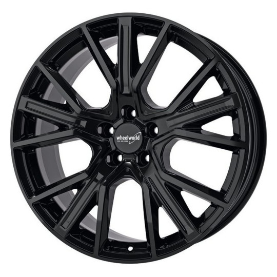 4er-Satz WH34 Felgen für Audi Q5 2017-2020