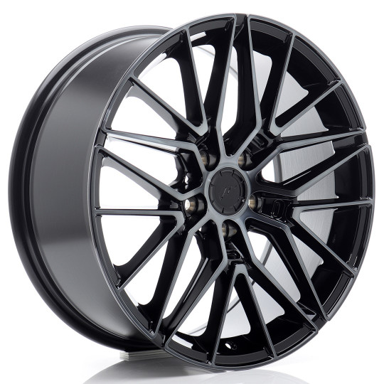 Juego de 4 llantas JR Wheels JR38 para Audi A3 Limousine 2013-2016