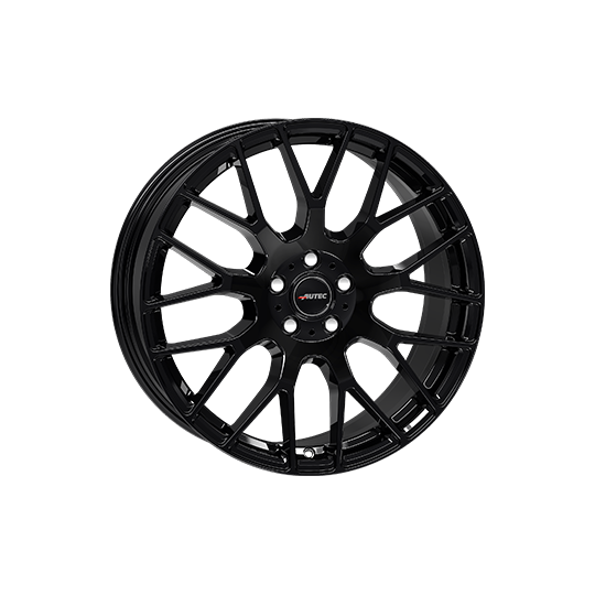 Sats med 4 fälgar Nimah för Volkswagen Passat 2010-2014