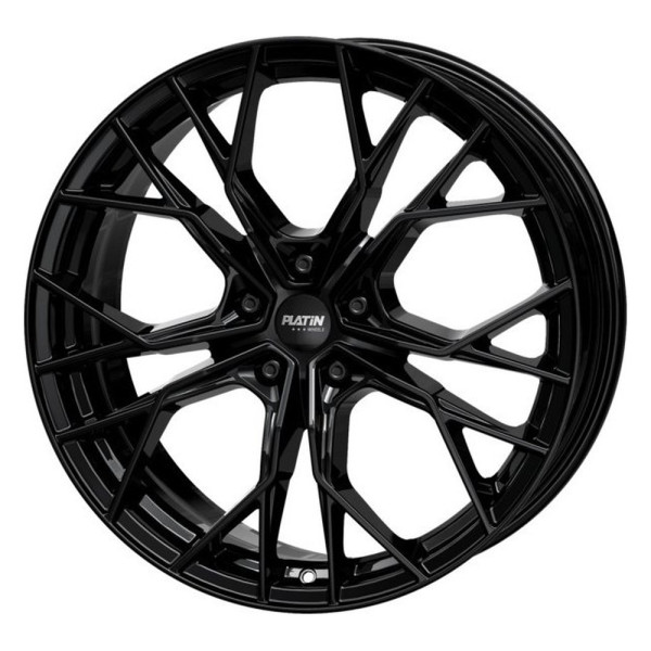 Set of 4 P118 wheels for Audi Q5 2012-2016