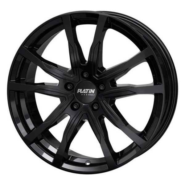 Set di 4 cerchi P124 per Audi Q5 2012-2016