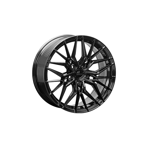 Lot de 4 jantes FF2 pour Volkswagen Passat 2014-2024