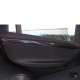 Carbon interior handles - TESLA Model X