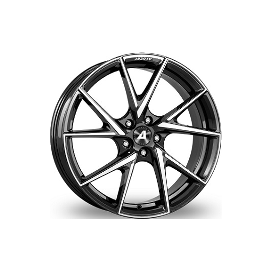 4 vanteen sarja ADX.01 Volkswagen Passat 2024+ -mallille