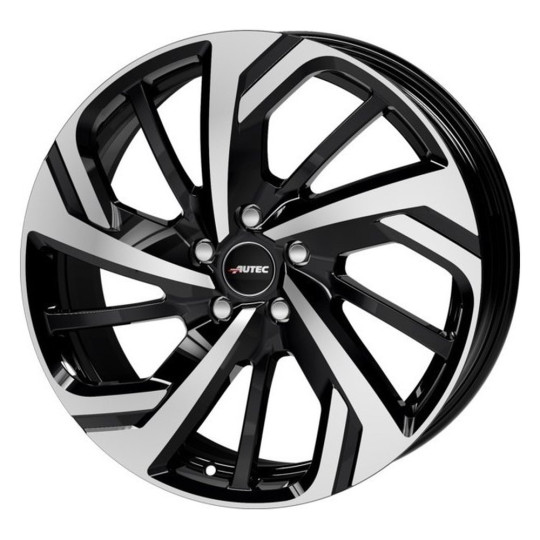 Set van 4 velgen Rixon voor Audi Q5 Sportback 2021-2024