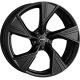 Lot de 4 jantes Stark pour Volkswagen Passat 2024+