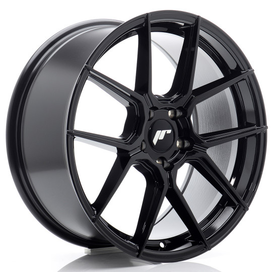 4 vanteen sarja JR Wheels JR30 Audi A3 Limousine 2016-2020 -mallille