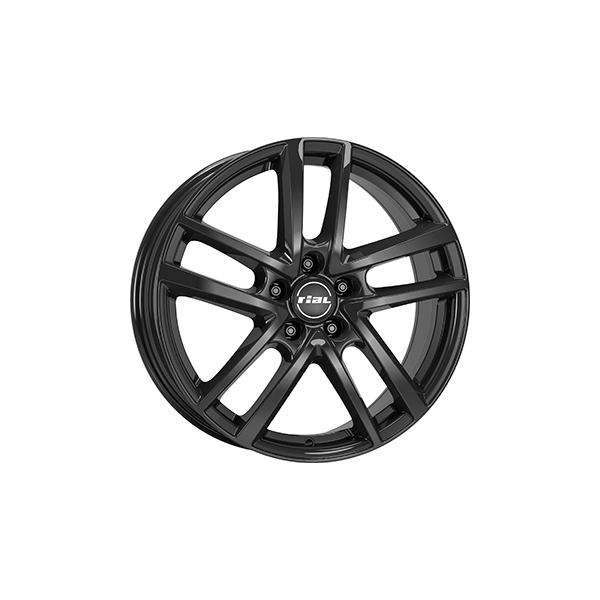 Set di 4 cerchi Astorga per Volkswagen Polo 2009-2014