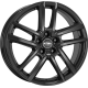 Set van 4 velgen Astorga voor Volkswagen Polo 2009-2014