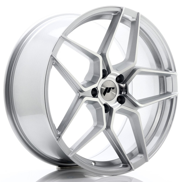Lot de 4 jantes JR Wheels JR34 pour Audi A3 Limousine 2016-2020