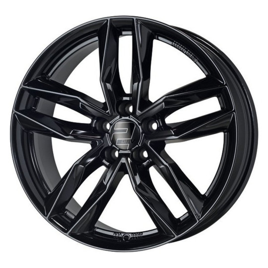 4er-Satz WH40 Felgen für Audi Q7 2024-2026