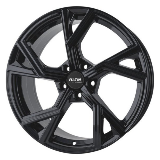 Lot de 4 jantes P100 pour Audi Q7 2024-2026