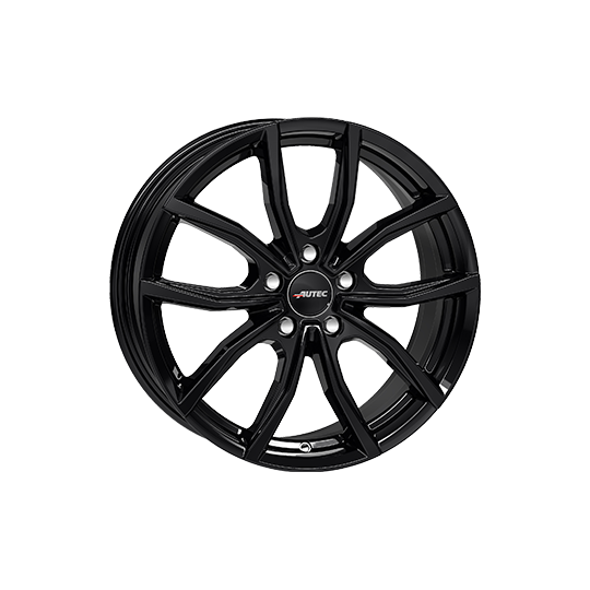 Set di 4 cerchi Vidron per Volkswagen Polo 2017+