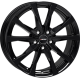 Set di 4 cerchi Brixen per Volkswagen Polo Cross 2014-2017