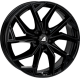 Set di 4 cerchi ADX.02 per Volkswagen Scirocco 2008-2013