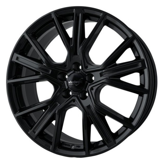 Lot de 4 jantes WH34 pour Audi Q8 2023+