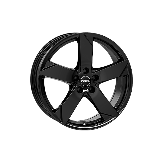 Set di 4 cerchi Kodiak per Volkswagen Scirocco 2008-2013
