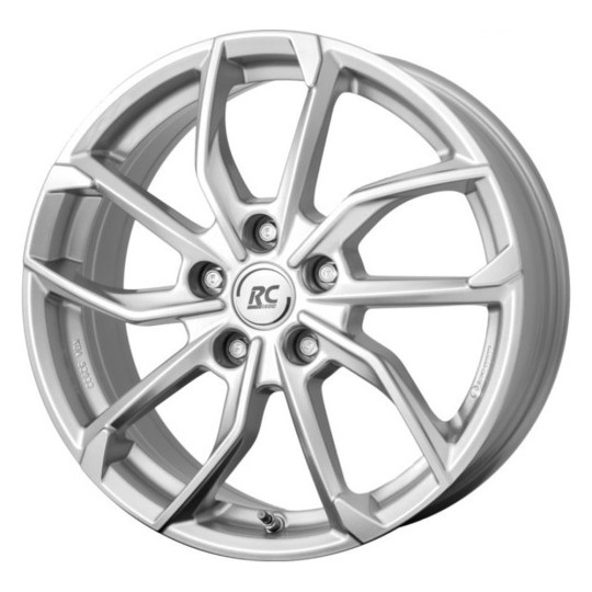 4 vanteen sarja RC34 Audi RS3 Sportback 2021-2024 -mallille