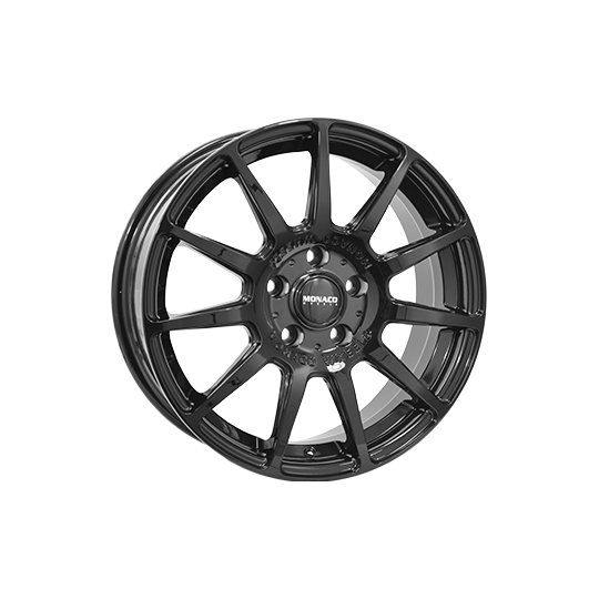 4 vanteen sarja Rallye Volkswagen T-Cross 2019+ -mallille