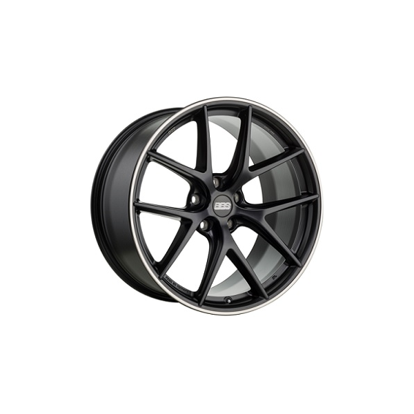 Set of 4 CI-R wheels for Volkswagen T-Roc 2017-2025