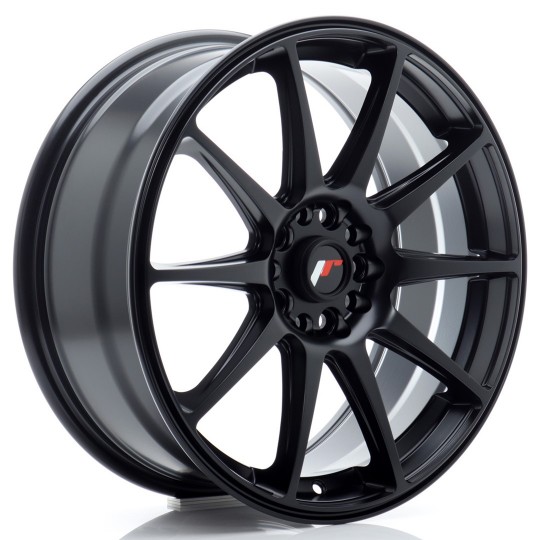 4er-Set JR Wheels JR11-Felgen für Mercedes-Benz E-Klasse 2016–2020