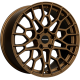 Set di 4 cerchi Supermetal Cell per Volkswagen T-Roc 2025+