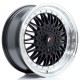 Set van 4 JR Wheels JR9-velgen voor Mercedes-Benz E-Klasse 2016-2020