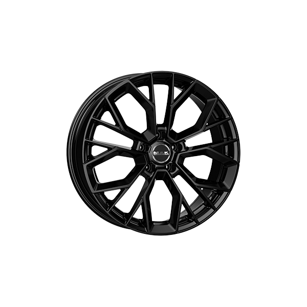 Set di 4 cerchi Stilo per Volkswagen Tayron 2025+