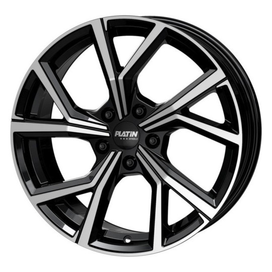Juego de 4 llantas P115 para Audi S1 2014-2018