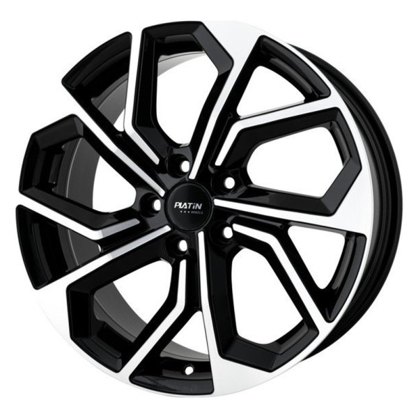 4 vanteen sarja P97 Audi S1 2014-2018 -mallille