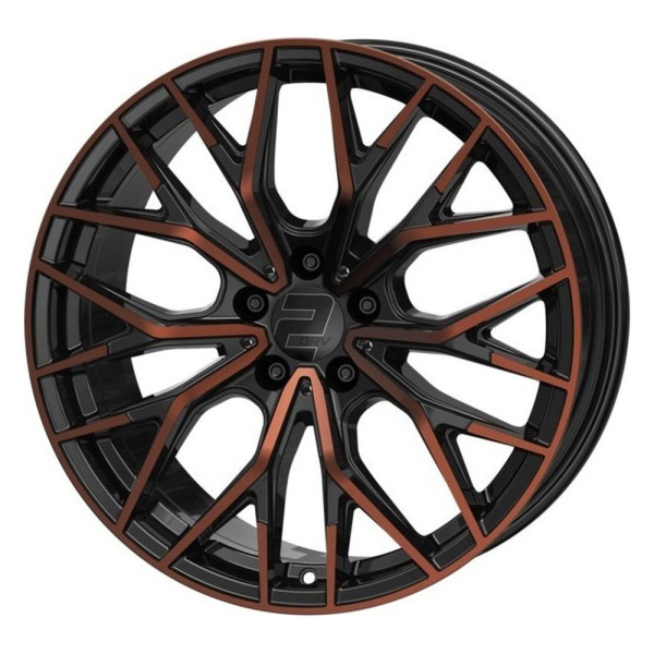 Set di 4 cerchi WH37 per Audi S3 2016-2018