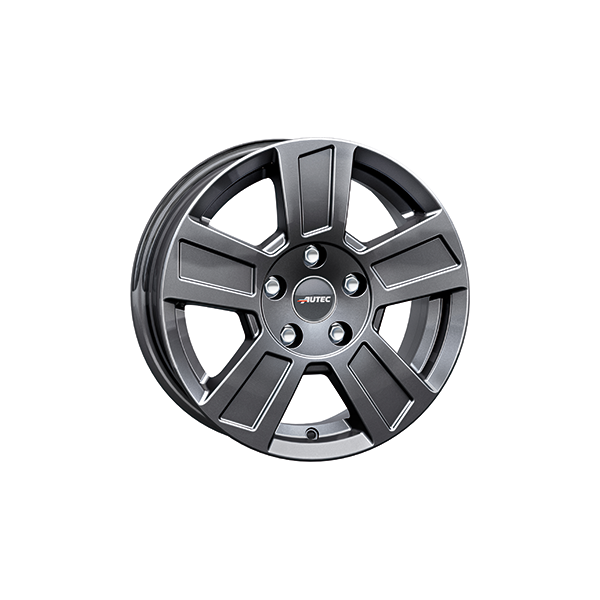 Juego de 4 llantas Tigris para Volkswagen Tiguan 2007-2016