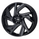 Lot de 4 jantes P114 pour Audi S3 2016-2018