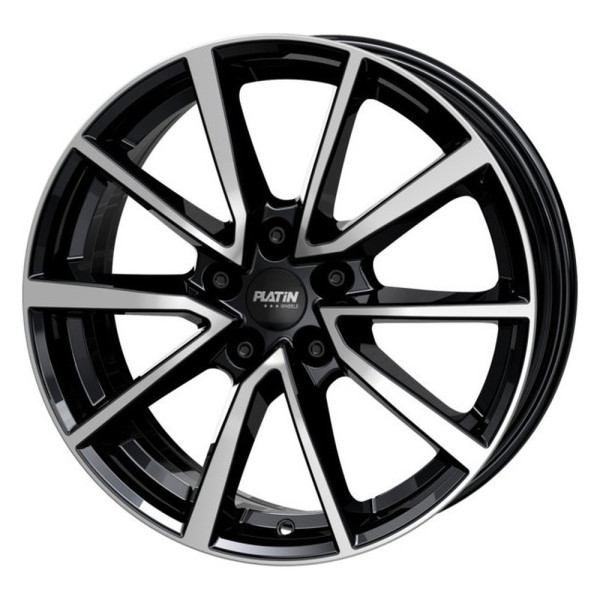 Lot de 4 jantes P95 pour Audi S3 2016-2018