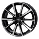 Lot de 4 jantes P95 pour Audi S3 2016-2018