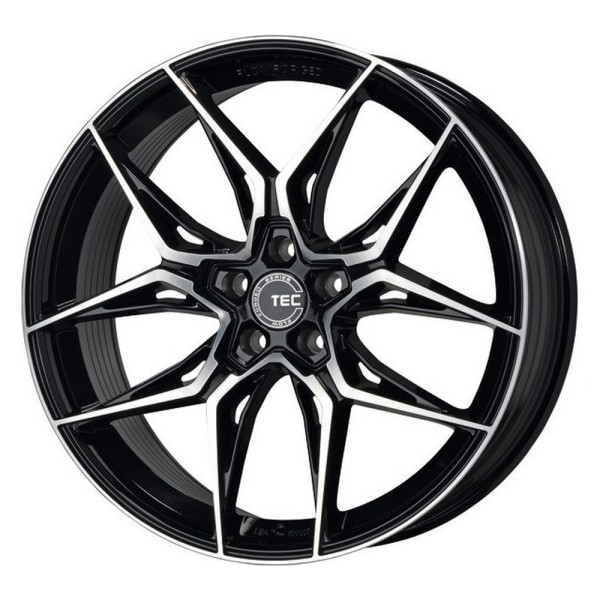 Sæt med 4 fælge GT9 til Audi S3 2016-2018