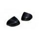Carbon Mirror Covers [NOVITEC] MCLAREN 620 R