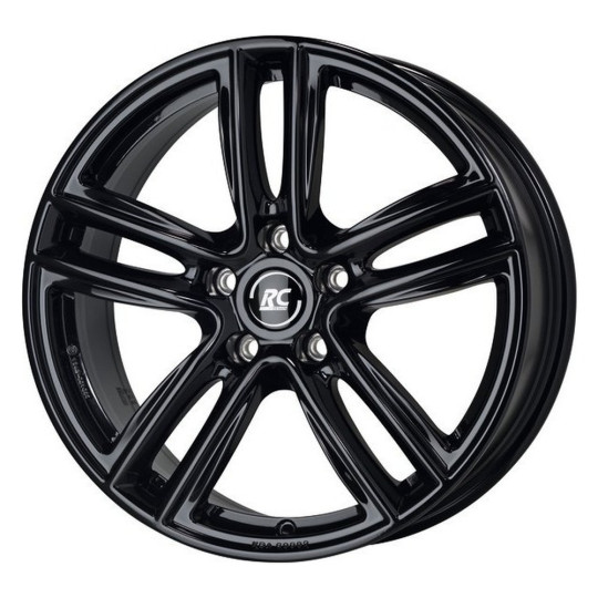 Set di 4 cerchi RC27 per Audi S3 2013-2016
