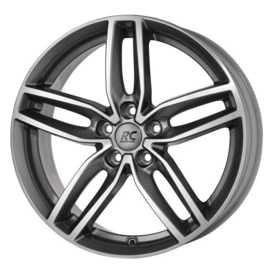 4 vanteen sarja RC29 Audi S3 2013-2016 -mallille