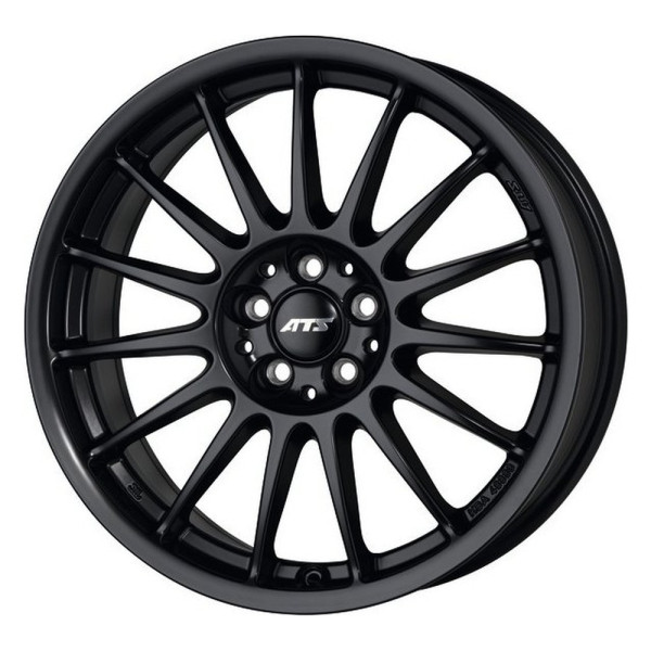 4 vanteen sarja Streetrallye Audi S3 2016-2018 -mallille