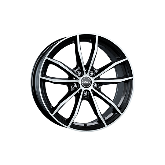 4 vanteen sarja X12X Volkswagen Tiguan 2016-2020 -mallille