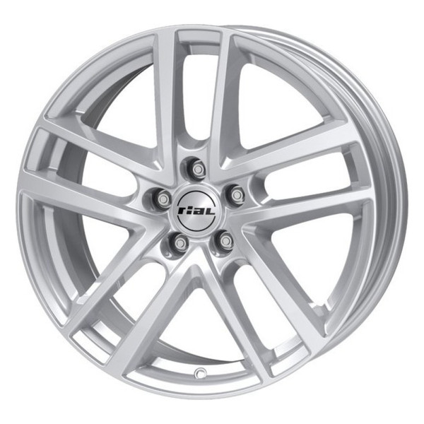 Lot de 4 jantes Astorga pour Audi S3 Cabrio 2016-2020