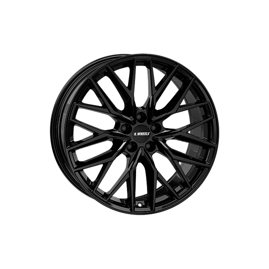 Lot de 4 jantes Xana pour Volkswagen Tiguan Allspace 2017-2021