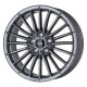 4 vanteen sarja R68 Audi S3 Cabrio 2016-2020 -mallille
