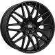 4 vanteen sarja C25 Volkswagen Touareg 2018-2020 -mallille