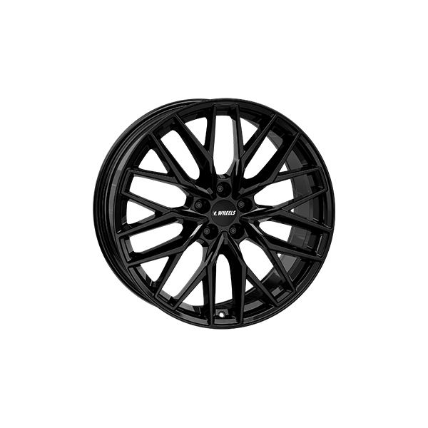 4er-Satz Xana Felgen für Volkswagen Touareg 2018-2020